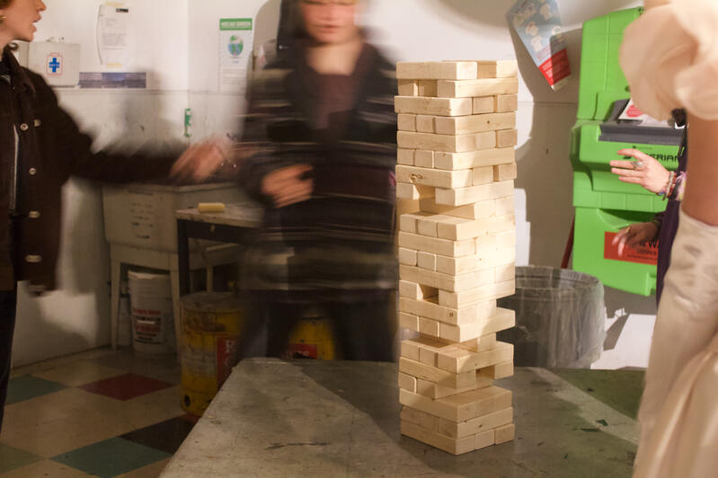 nscad halloween birthday bash, 2022